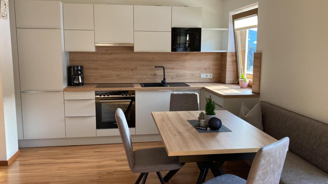 Haus Dorfblick Διαμέρισμα Filzmoos Εξωτερικό φωτογραφία